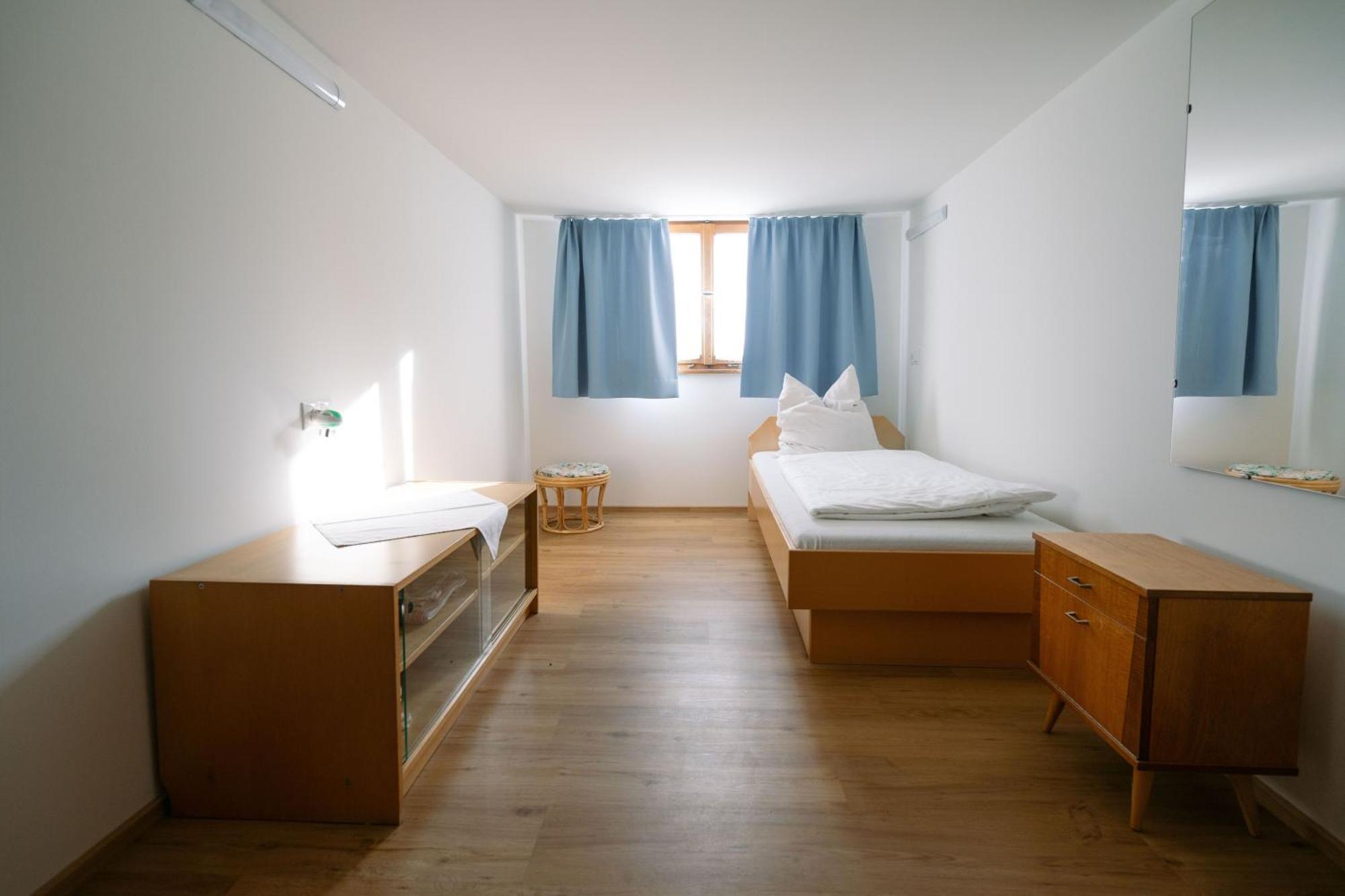 Haus Berchtold Am Huettersberg Villa Doren Exteriör bild